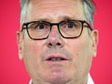 QUENTIN LETTS: Sir Keir got off to a flier - but then the gravy came off the boil and we were left with the usual congealed mess of formulaic fudge