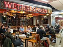 Majority of Brits under the age of 50 support early morning airport drinking, YouGov poll reveals as Ryanair boss faces backlash over 'Big Brother' call to ban breakfast pints