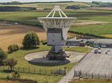 Leading British observatory hits out at plans to build 75 houses nearby amid claims it would make hi-tech equipment 'inoperable'