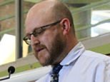 School principal stabbed in frenzied attack by one of his teachers breaks his silence as attacker is sentenced