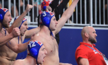 Hrvatski tercet seli u redove velikana, trenirat će ih legenda hrvatskog vaterpola