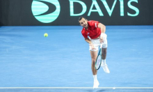Mate Pavić ušao u 2. kolu ATP Rima