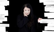 Marina Abramović, komunistička ratnica u Veneciji: Niste došli gledati, došli ste gorjeti