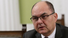 DA LI ON DOLAZI NA MESTO ŠMITA? Mediji u Sarajevu tvrde da iskusni diplomata menja lažnog visokog predstavnika u BiH