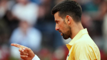 SAMOUBISTVO! Novak Đoković doneo odluku koja je šokirala tenisku legendu