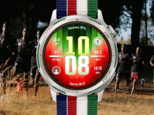 Huawei Watch GT Runner 2 Racing Legend Edition: Nova poslastica za tekače