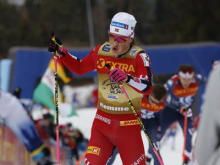 V Portorožu prižgali zeleno luč spremembam tekmovanja Tour de Ski