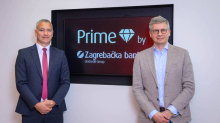 Zaba predstavila novi proizvod - Prime bankarstvo: 'Pomažemo klijentima u donošenju odluka'