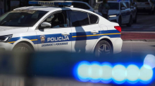 Zaštitar koji je u parku pretukao muškarca završio u Remetincu, ozlijeđeni (58) je još u bolnici