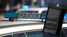 NOVA PREVARA Dobili ste SMS o prometnoj kazni? Ni slučajno ne otvarajte link, uzet će vam lovu