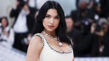 Dua Lipa fa causa alla Samsung: “Utilizza le mie foto per vendere tv”