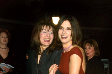 Posting von Sandra Bullock: „Sorry, dass ich so eine Göre war“