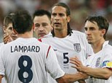 Rio Ferdinand reveals the England team-mate he 'hated' after he branded their Three Lions side 'egotistical losers'