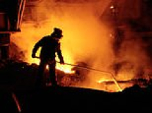 Government pledges legislation to fully renationalise British Steel blast furnaces after failure to reach agreement with Chinese owner