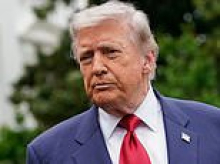 Trump plans to suspend federal gas tax as Iran war hammers Americans... here's how much YOU will save