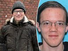 Mystery online figure who contacted Trump shooter Thomas Crooks is finally UNMASKED... and his messages raise chilling questions about Butler