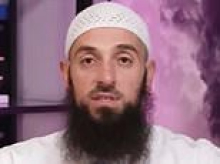 Notorious hate preacher Wissam Haddad praises group of ISIS brides who returned to Australia