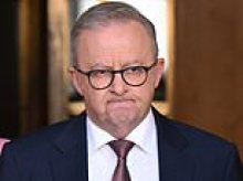 Pauline Hanson's offer to the Coalition that should have Anthony Albanese sweating under his collar