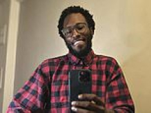 NYC woman declined to press charges against subway shover 'because she didn't want to put another black man in jail'... weeks later he allegedly killed retired teacher, 76, at station