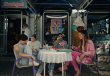 Tri nove nagrade za Kuklin film Fantasy: 
