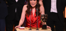 Gaza: Streit um abgelehnte BBC-Doku nach Bafta-Erfolg
