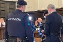 Steirischer Winzer wurde in Prozess vom Mordvorwurf freigesprochen