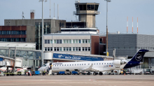 Flugverkehr: Lufthansa streicht Bremen-Frankfurt-Flüge – Kritik wächst