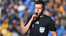 Fußball: Siebert pfeift Champions-League-Finale