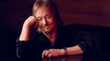 Tour von Ex-Smokie-Sänger ausgeweitet: Chris Norman spielt zusätzliche Konzerte