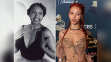 Josephine Baker: Biopic über die Tänzerin mit FKA Twigs