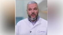 VLADIMIR KECMANOVIĆ ŠOKIRAO SVE U SUDNICI: 