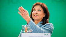 Energiekrise: Katherina Reiche: „Sorgen werden übertrieben“