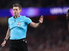 Brez slovenskih sodnikov v finalih Uefinih tekmovanj