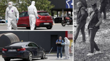 Zagorje zavijeno u crno nakon krvavog smaknuća policajca! 'Svi su pričali da nije sav svoj'