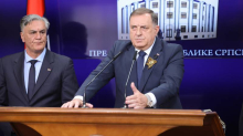 Schmidt odlazi iz BiH. Republika Srpska slavi pobjedu. Hrvati vide šansu za dogovor