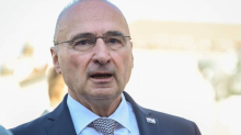Radman: Odgovornost za stabilnost Bosne i Hercegovine na tamošnjim je čelnicima