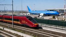 Alleanza tra Ita Airways e Italo per il biglietto integrato: prenotazione unica per aereo e treno