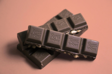 So kontert der Schoko-Hersteller: Neue Sorten mit nur 75 Gramm: Ritter Sport erntet Kritik 