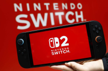 Nach Sony und Microsoft: Nintendo erhöht Preis für Switch 2 deutlich