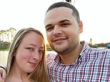 My fiancé was murdered before we could start our family… I still used his sperm to have the baby he always wanted
