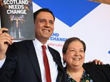 Keir Starmer is under siege... and Scottish Labour descends into civil war, too, over Anas Sarwar's future