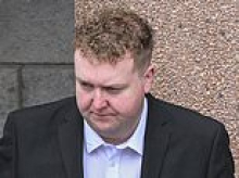 Now SNP sex predator Jordan Linden launches bid to clear his name