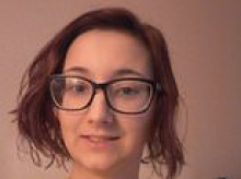 Geeky woman, 28, posed as 16-year-old girl to enroll at NYC high school... and was only exposed after a suspicious principal went digging on Facebook