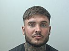 New lover of a controlling 'monster' who abused his fiancée admits 'coaching' him to 'say sorry' when he went on trial for her manslaughter