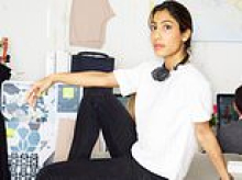 Cashmere designer's high society wedding to tech CEO was canceled at last minute after she made shocking discovery on his credit card receipts