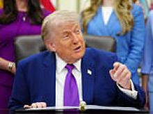 Trump warns Iran ceasefire is on 'life support' as he rejects 'garbage' peace deal