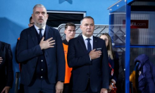 Veliki posao HNS-a! Bayernov talent igrat će za Hrvatsku
