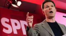 Neben Olympia: Expo-Bewerbung: SPD übt Druck auf Wegner aus