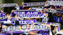 Personalien nach Abstieg: Aue geht mit Trainer Schubitidse in Regionalliga