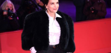 Juliette Binoche: Schauspielerin lehnt Intimitätskoordinatoren am Set ab